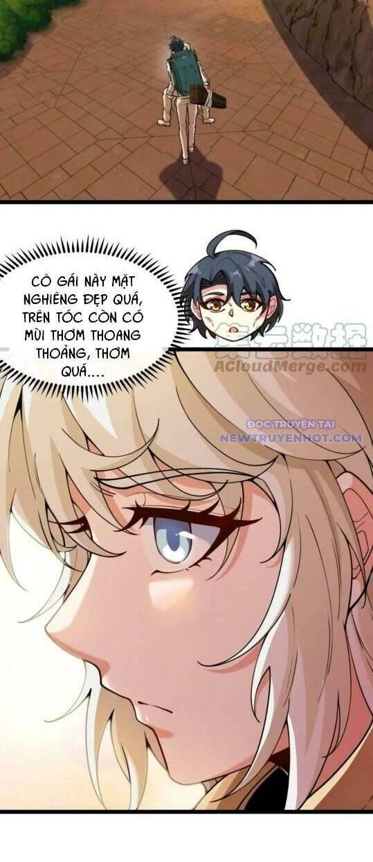 Thần Cấp Thăng Cấp Hệ Thống Chapter 79 - Trang 2