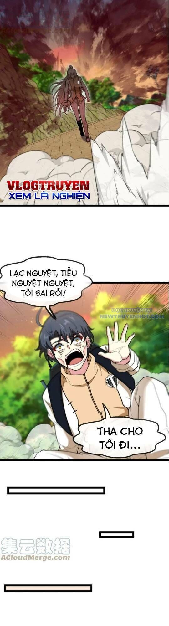 Thần Cấp Thăng Cấp Hệ Thống Chapter 79 - Trang 2