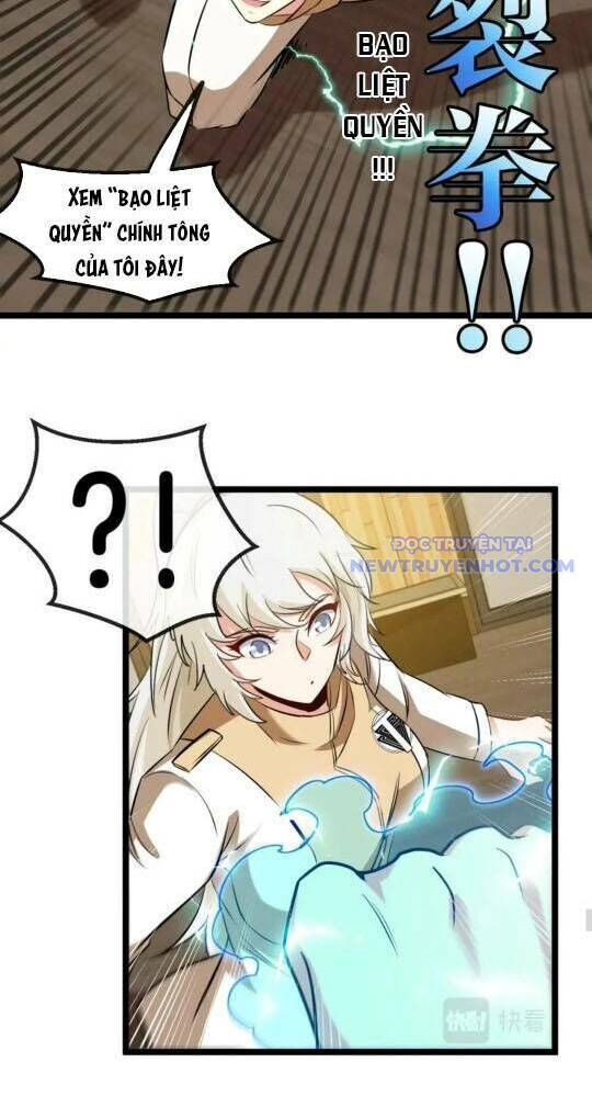 Thần Cấp Thăng Cấp Hệ Thống Chapter 79 - Trang 2