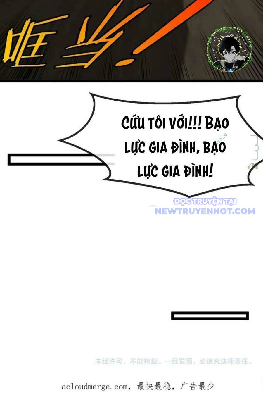 Thần Cấp Thăng Cấp Hệ Thống Chapter 79 - Trang 2