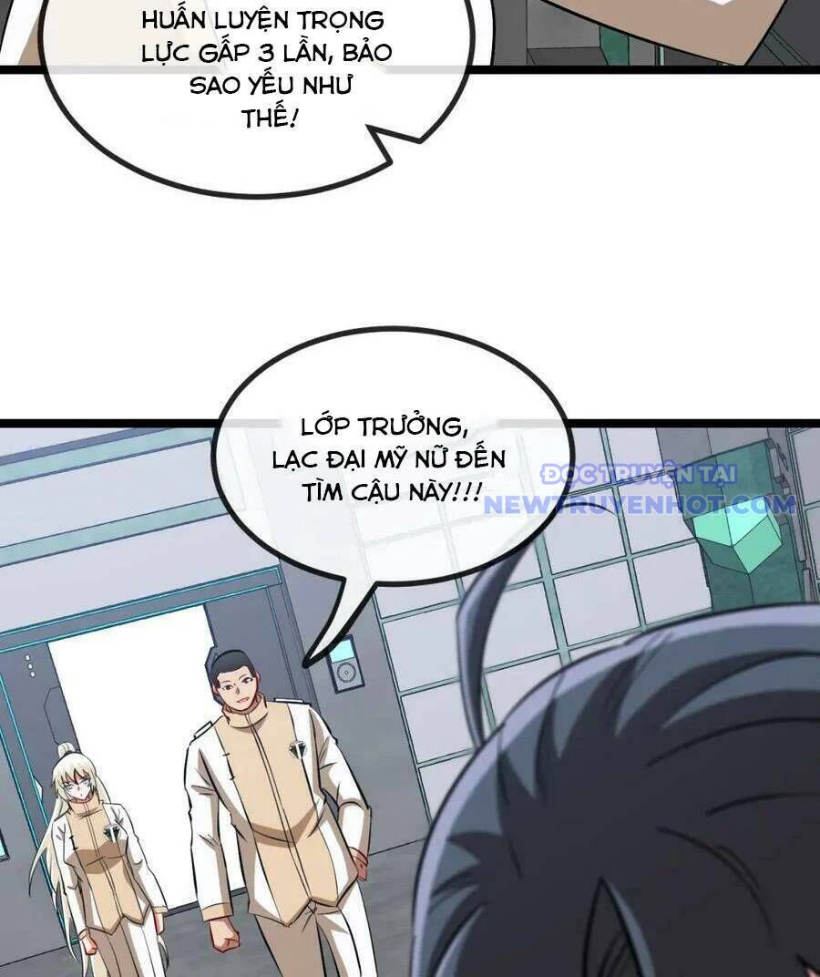 Thần Cấp Thăng Cấp Hệ Thống Chapter 80 - Trang 2