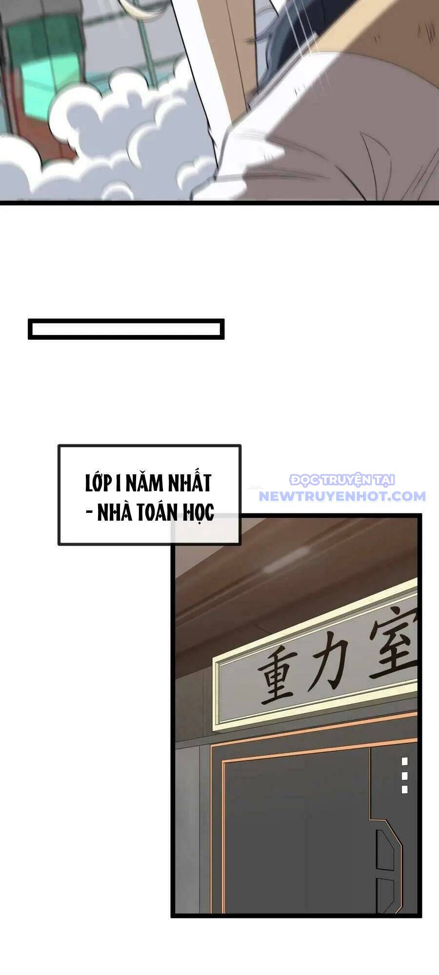 Thần Cấp Thăng Cấp Hệ Thống Chapter 80 - Trang 2