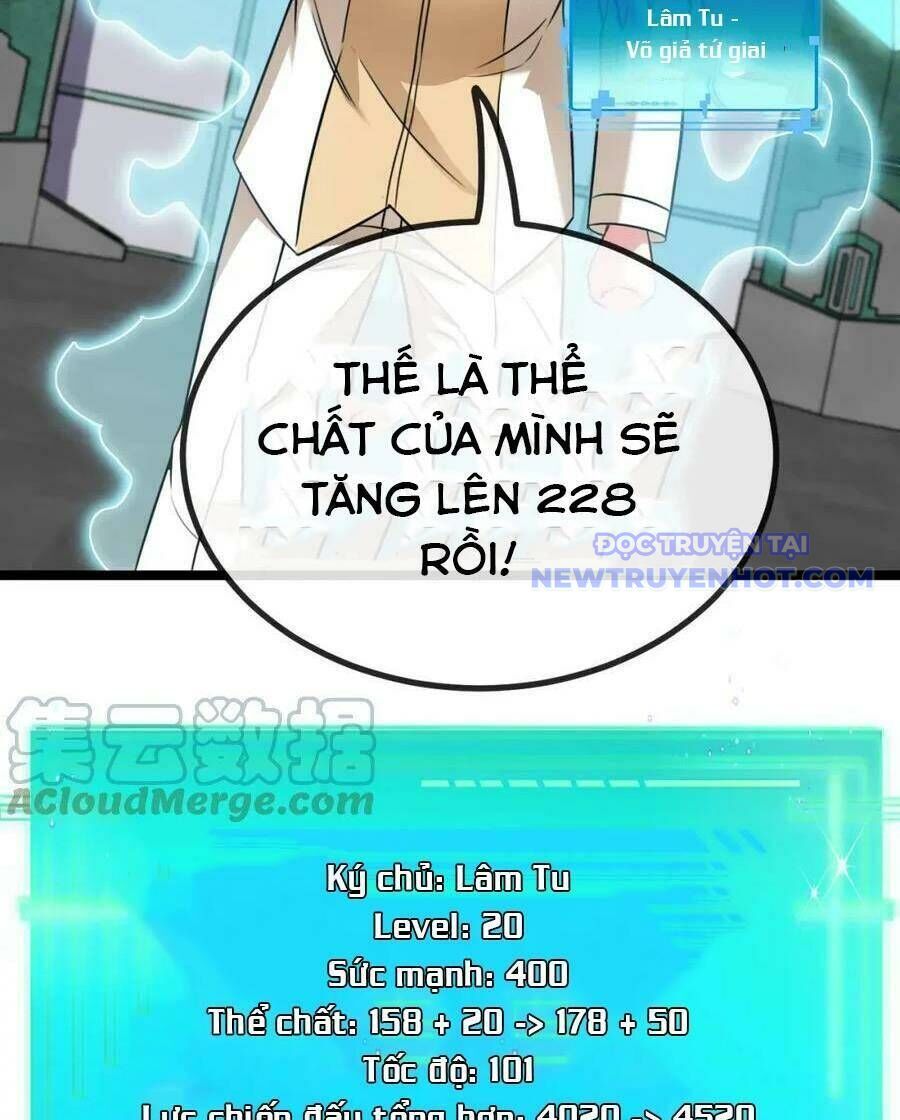 Thần Cấp Thăng Cấp Hệ Thống Chapter 80 - Trang 2