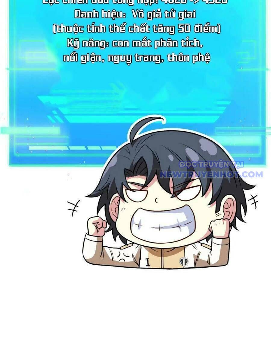 Thần Cấp Thăng Cấp Hệ Thống Chapter 80 - Trang 2