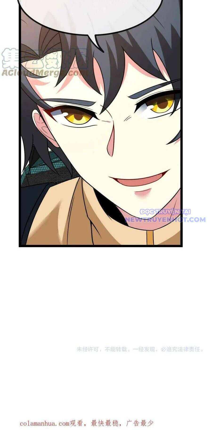 Thần Cấp Thăng Cấp Hệ Thống Chapter 80 - Trang 2