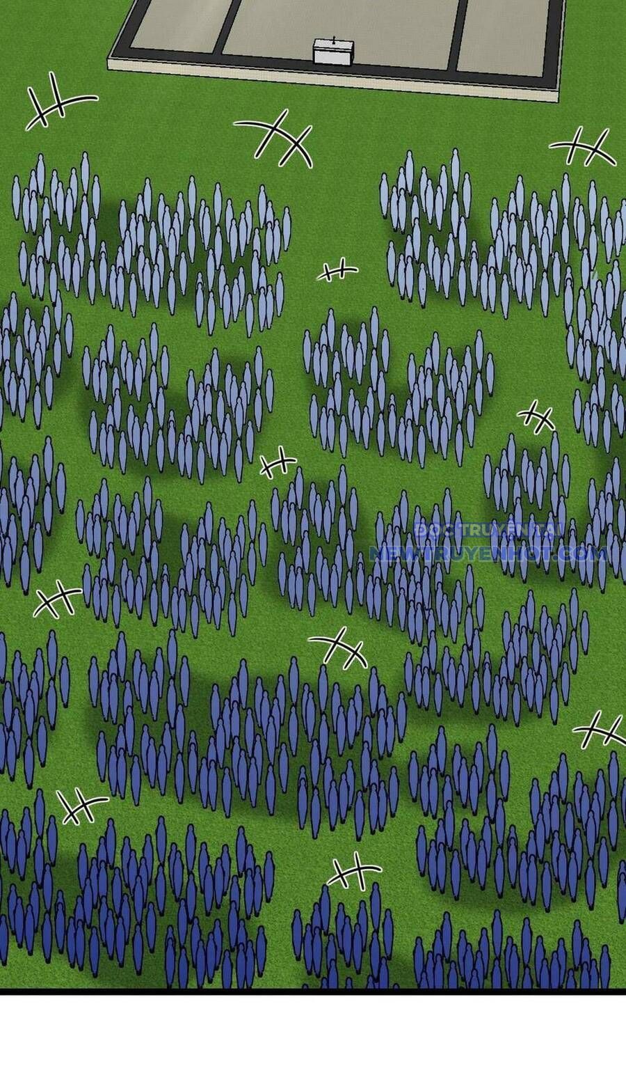 Thần Cấp Thăng Cấp Hệ Thống Chapter 82 - Trang 2