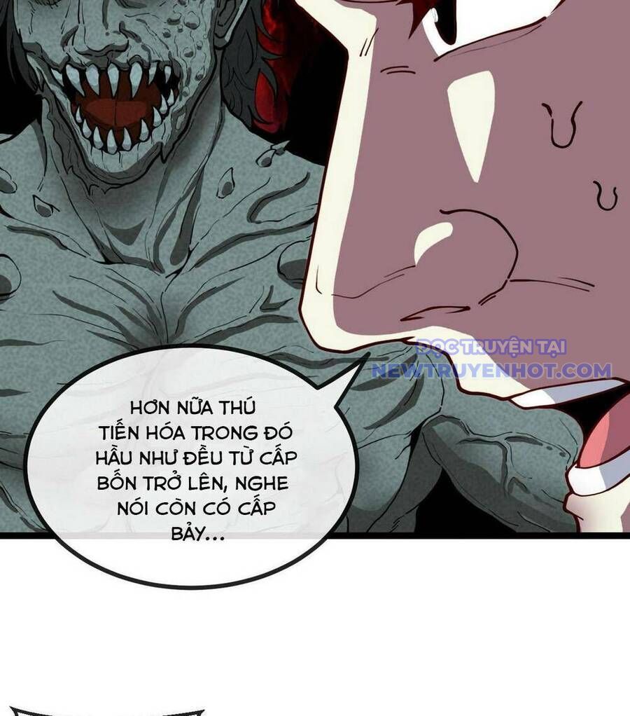 Thần Cấp Thăng Cấp Hệ Thống Chapter 82 - Trang 2