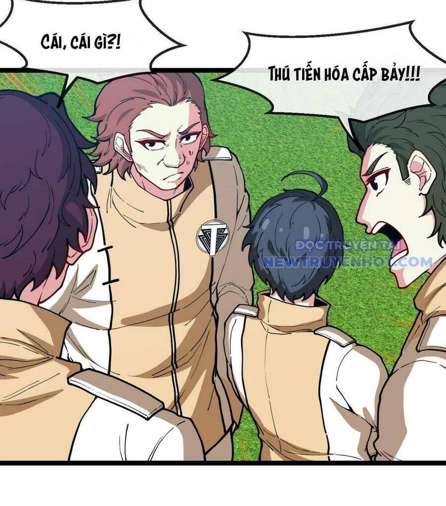 Thần Cấp Thăng Cấp Hệ Thống Chapter 82 - Trang 2