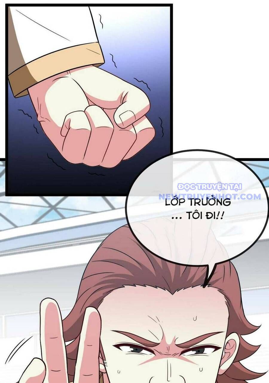 Thần Cấp Thăng Cấp Hệ Thống Chapter 82 - Trang 2