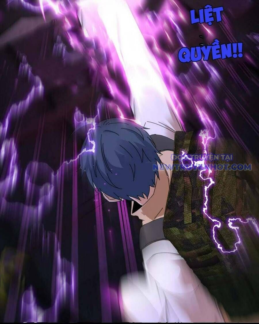 Thần Cấp Thăng Cấp Hệ Thống Chapter 86 - Trang 2