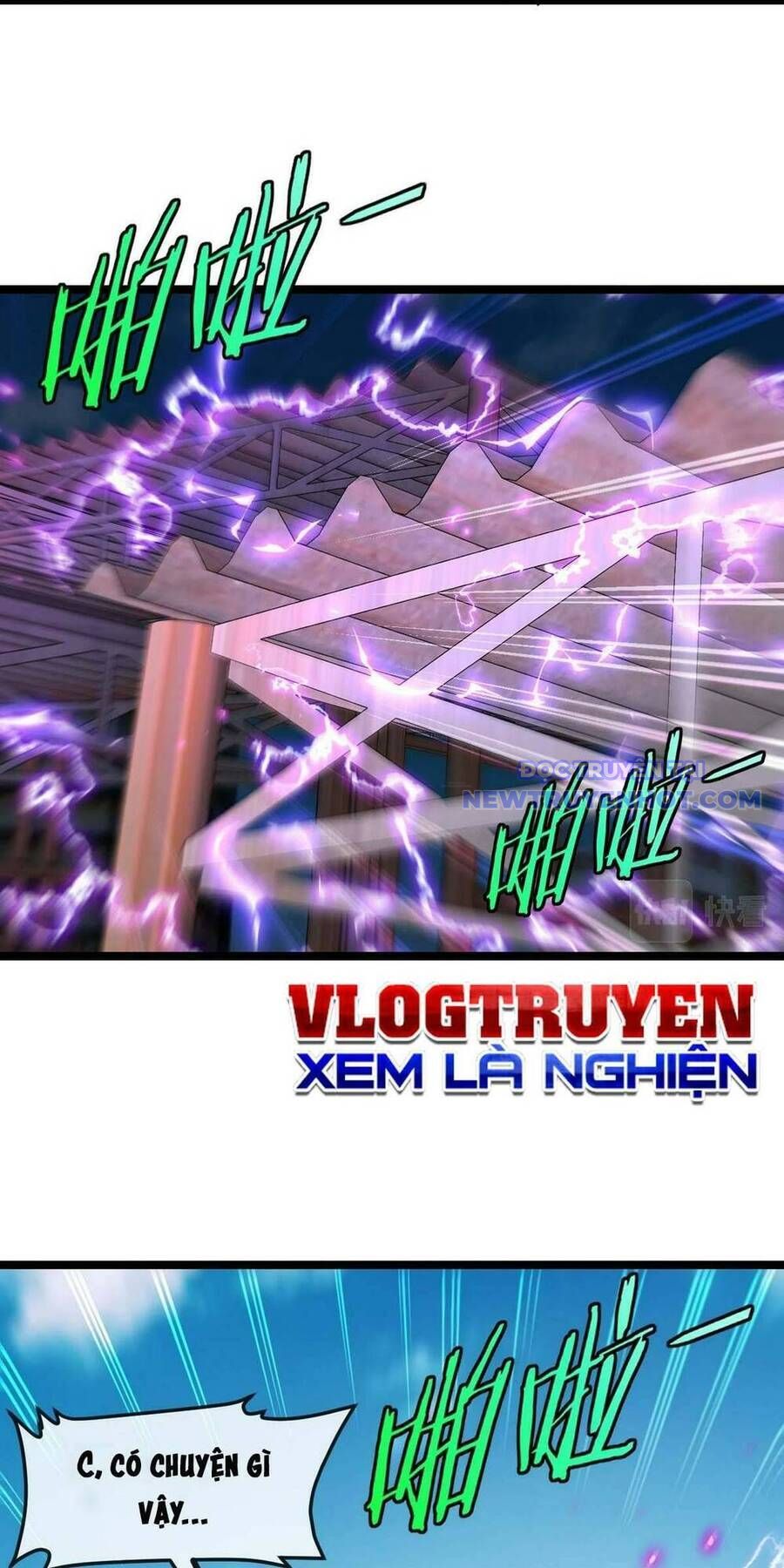 Thần Cấp Thăng Cấp Hệ Thống Chapter 86 - Trang 2