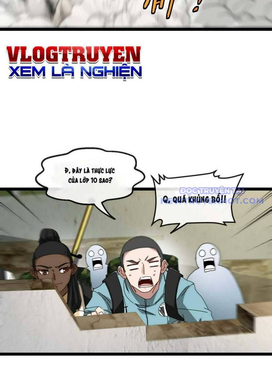 Thần Cấp Thăng Cấp Hệ Thống Chapter 86 - Trang 2