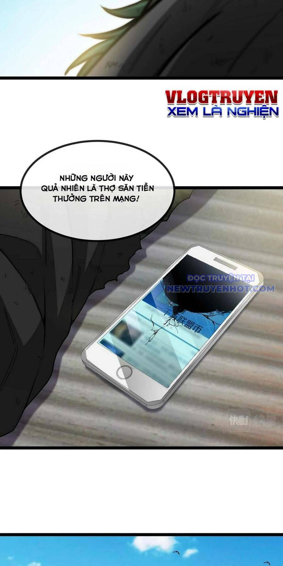 Thần Cấp Thăng Cấp Hệ Thống Chapter 86 - Trang 2