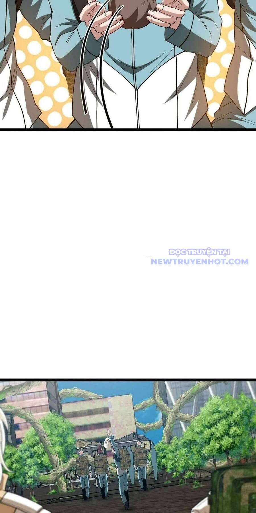 Thần Cấp Thăng Cấp Hệ Thống Chapter 86 - Trang 2