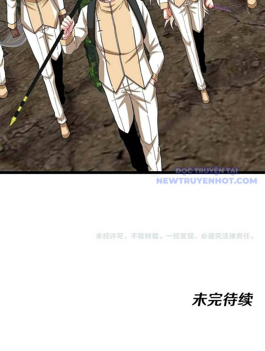 Thần Cấp Thăng Cấp Hệ Thống Chapter 86 - Trang 2