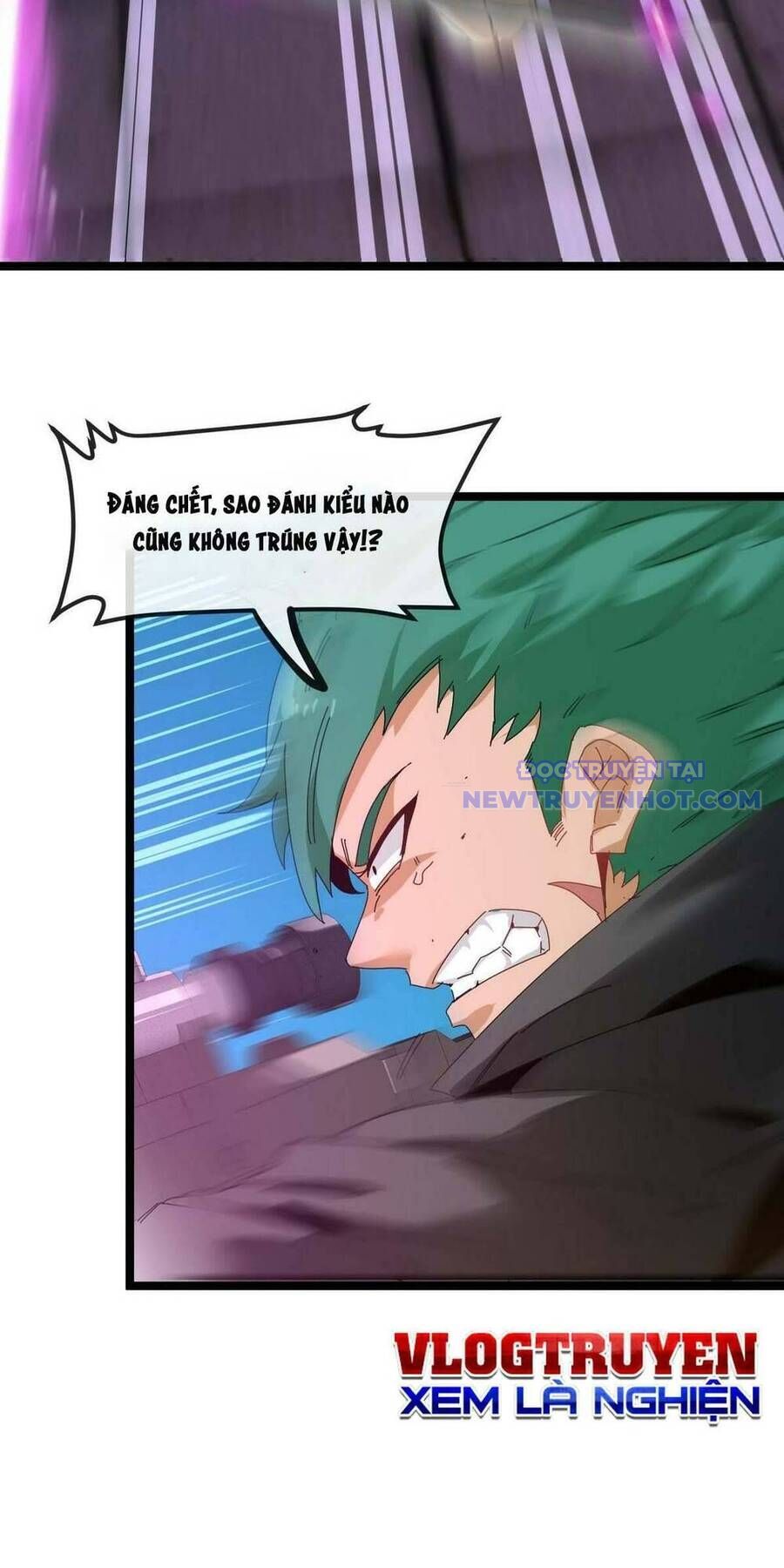 Thần Cấp Thăng Cấp Hệ Thống Chapter 86 - Trang 2