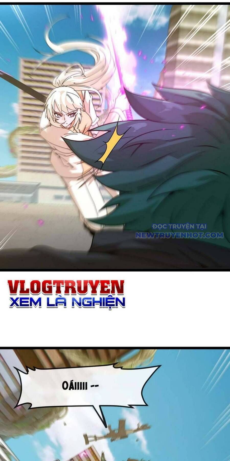 Thần Cấp Thăng Cấp Hệ Thống Chapter 86 - Trang 2