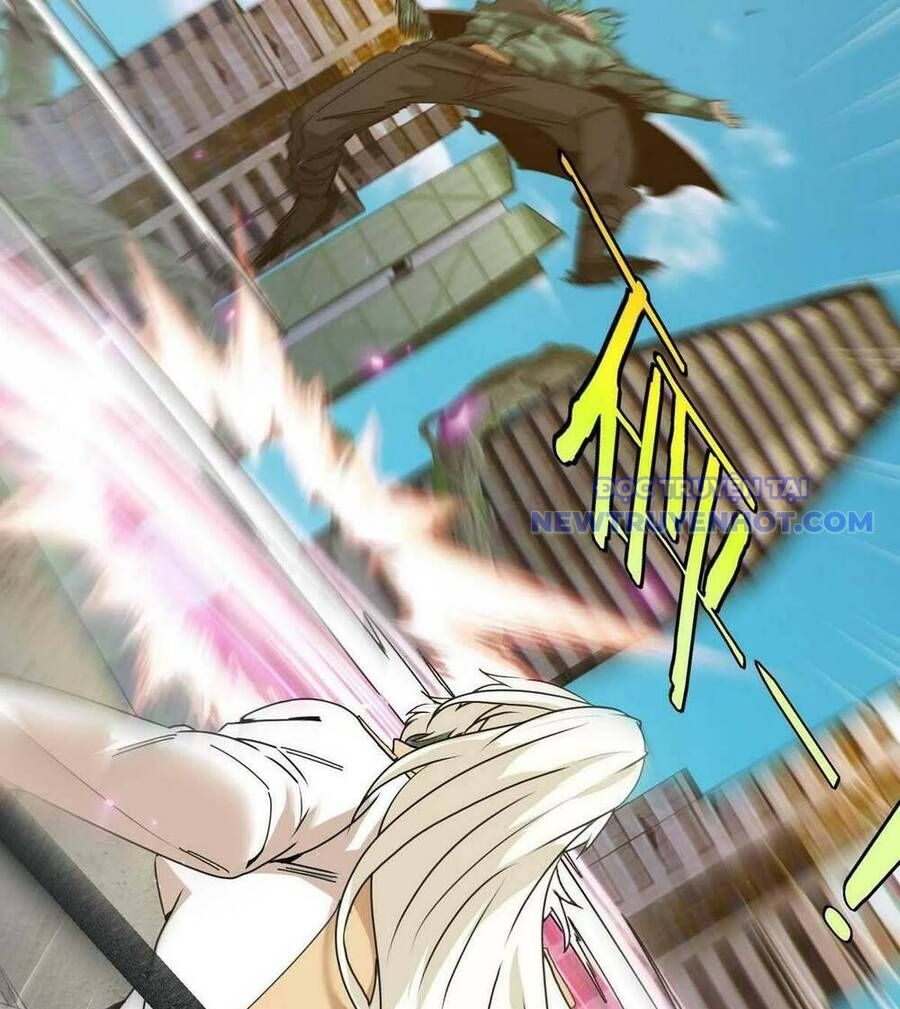 Thần Cấp Thăng Cấp Hệ Thống Chapter 86 - Trang 2