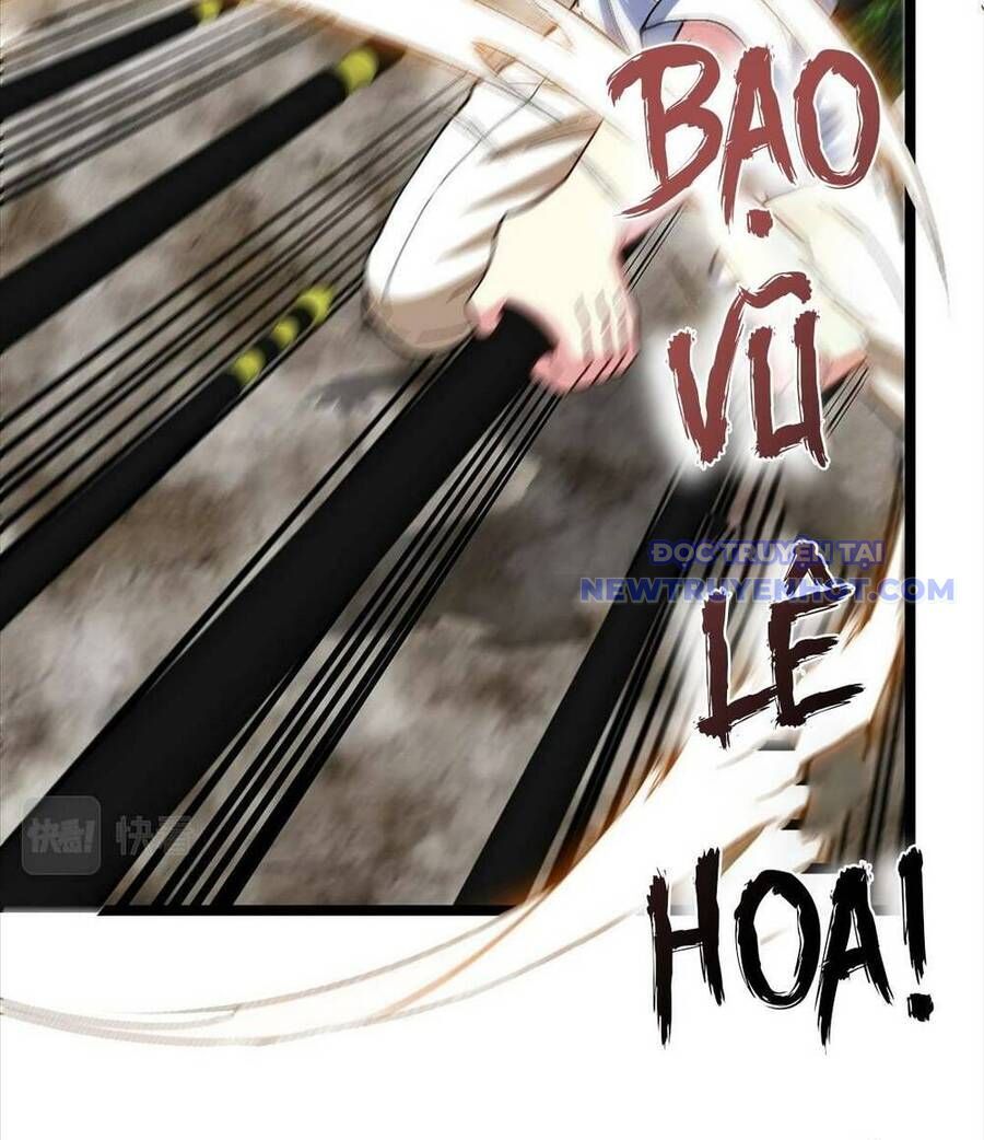 Thần Cấp Thăng Cấp Hệ Thống Chapter 91 - Trang 2