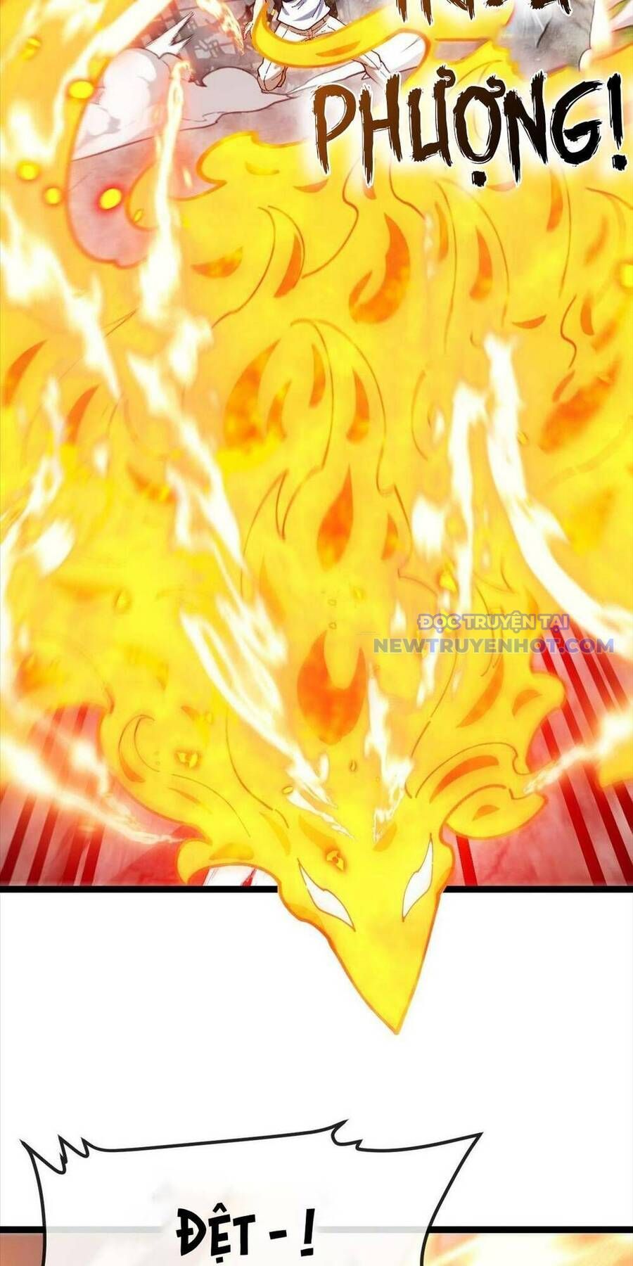 Thần Cấp Thăng Cấp Hệ Thống Chapter 91 - Trang 2