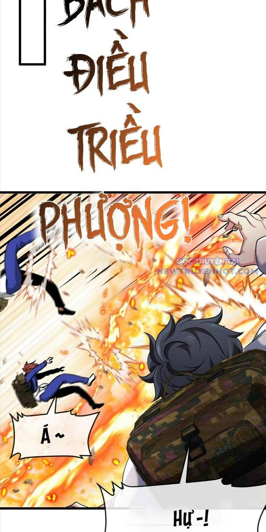 Thần Cấp Thăng Cấp Hệ Thống Chapter 91 - Trang 2