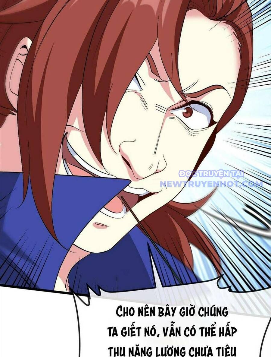 Thần Cấp Thăng Cấp Hệ Thống Chapter 91 - Trang 2