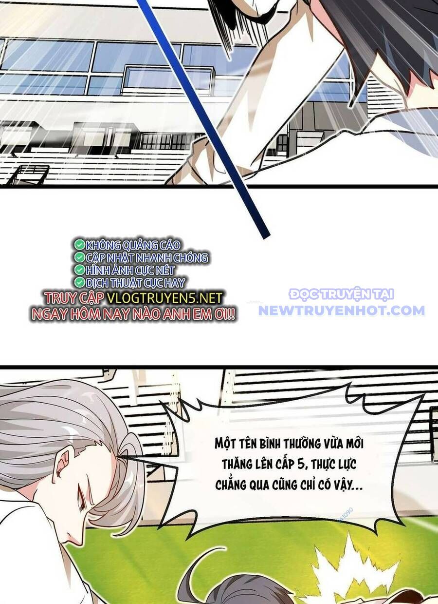 Thần Cấp Thăng Cấp Hệ Thống Chapter 100 - Trang 2