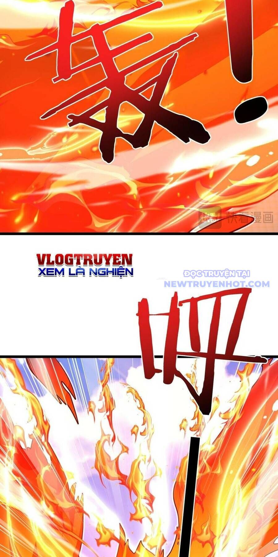 Thần Cấp Thăng Cấp Hệ Thống Chapter 100 - Trang 2