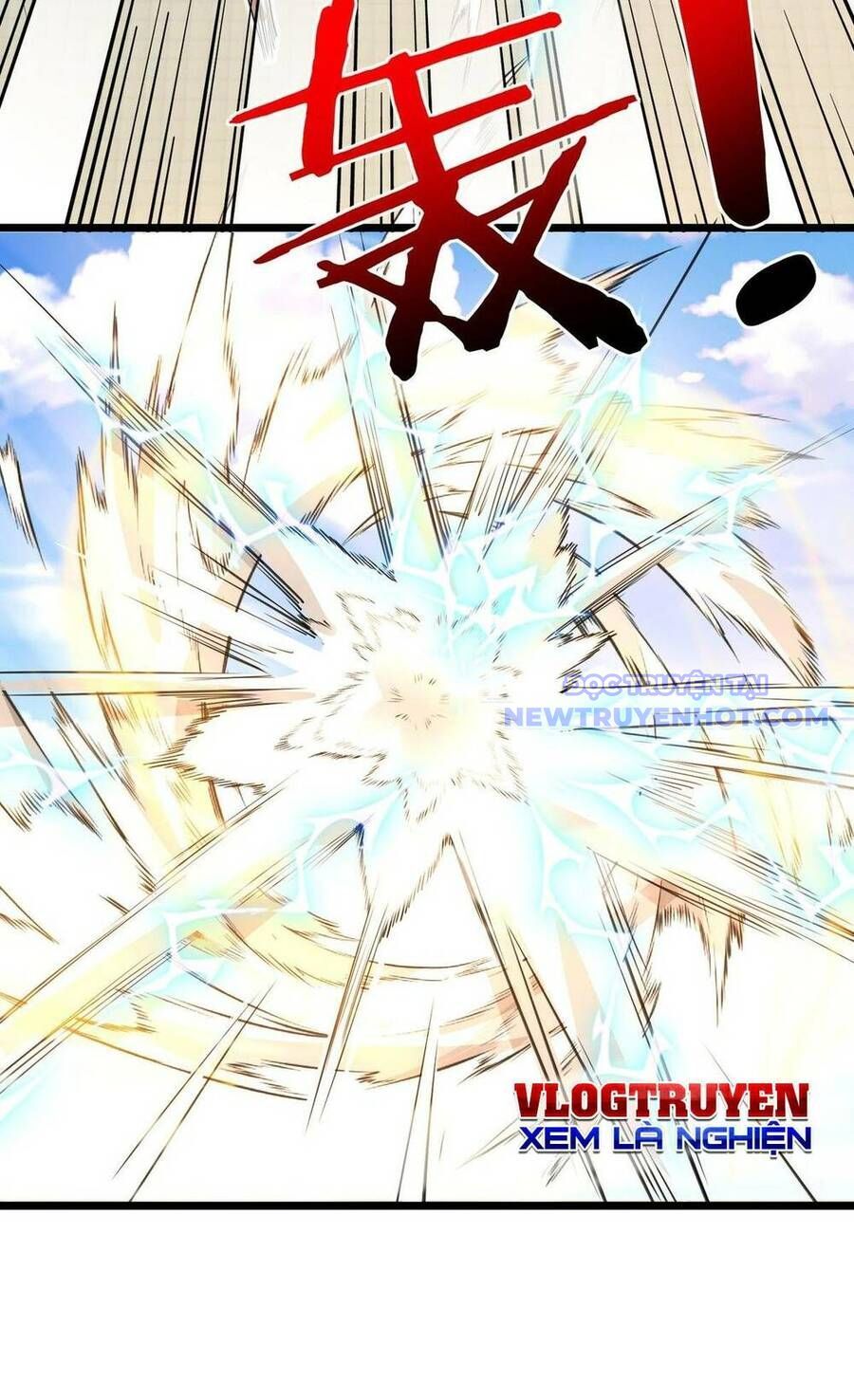 Thần Cấp Thăng Cấp Hệ Thống Chapter 100 - Trang 2