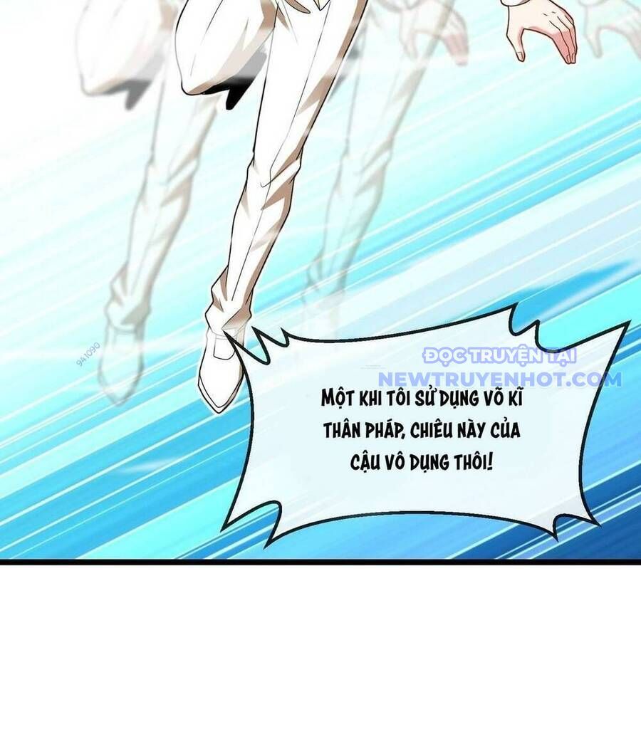 Thần Cấp Thăng Cấp Hệ Thống Chapter 100 - Trang 2