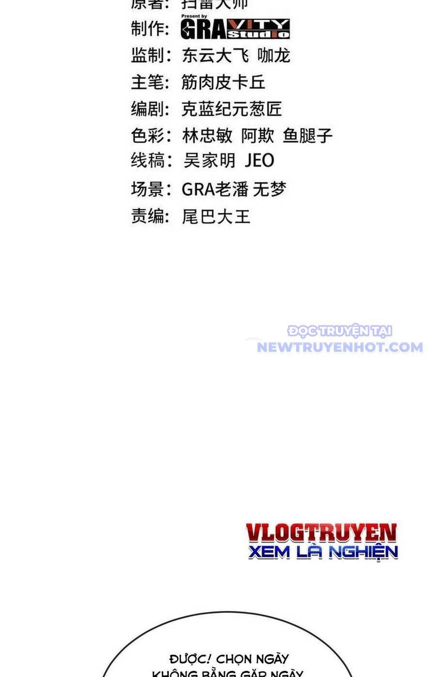 Thần Cấp Thăng Cấp Hệ Thống Chapter 100 - Trang 2