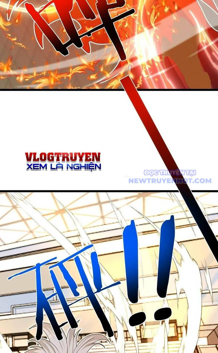 Thần Cấp Thăng Cấp Hệ Thống Chapter 100 - Trang 2