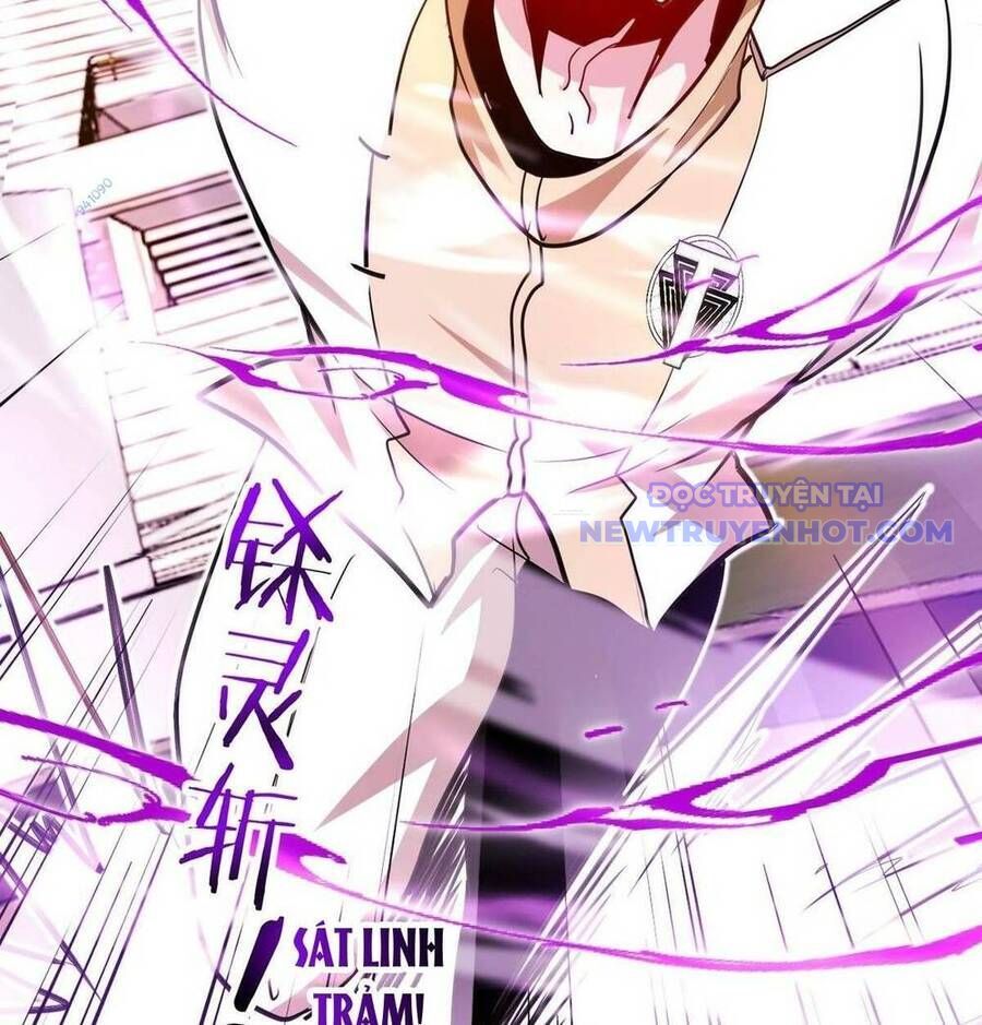 Thần Cấp Thăng Cấp Hệ Thống Chapter 100 - Trang 2