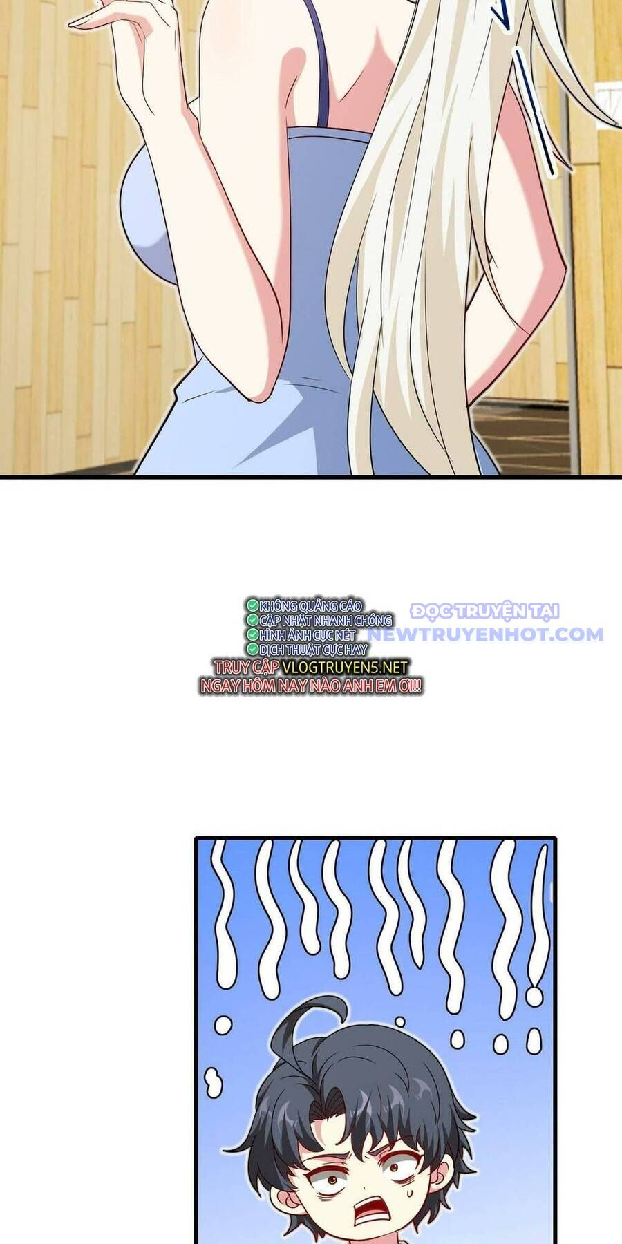 Thần Cấp Thăng Cấp Hệ Thống Chapter 103 - Trang 2