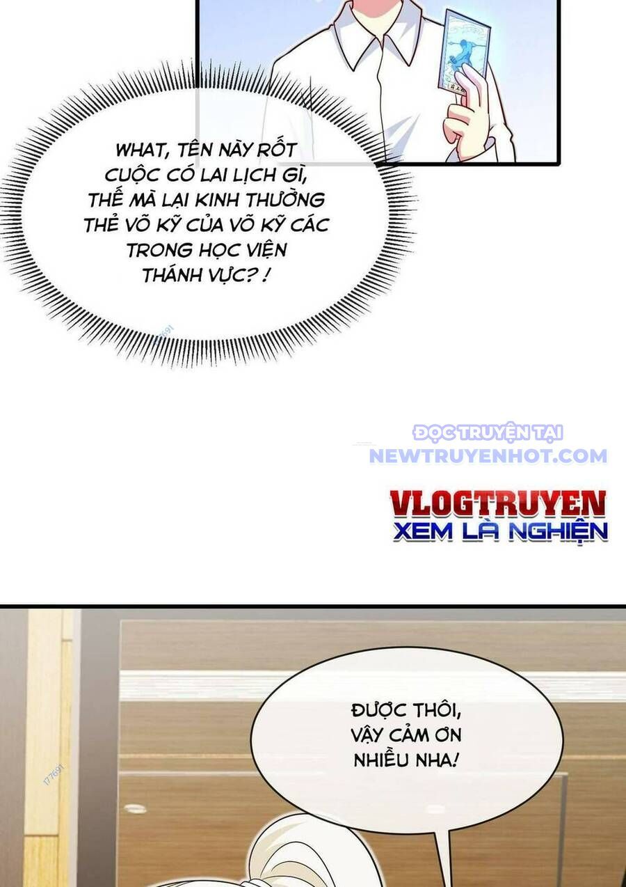 Thần Cấp Thăng Cấp Hệ Thống Chapter 103 - Trang 2