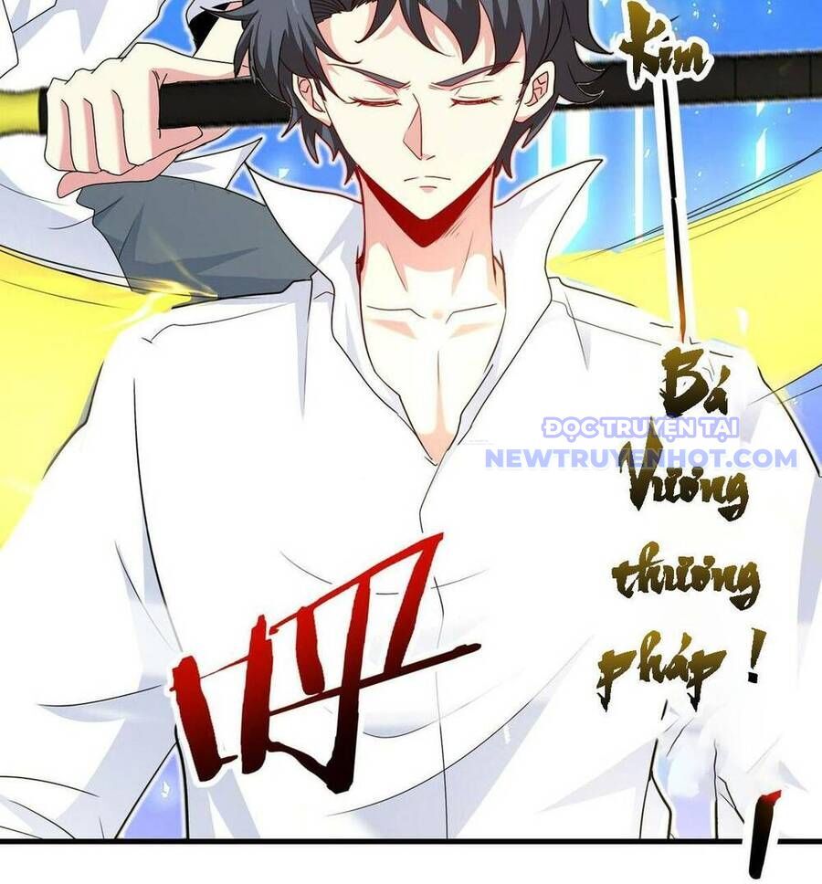 Thần Cấp Thăng Cấp Hệ Thống Chapter 103 - Trang 2