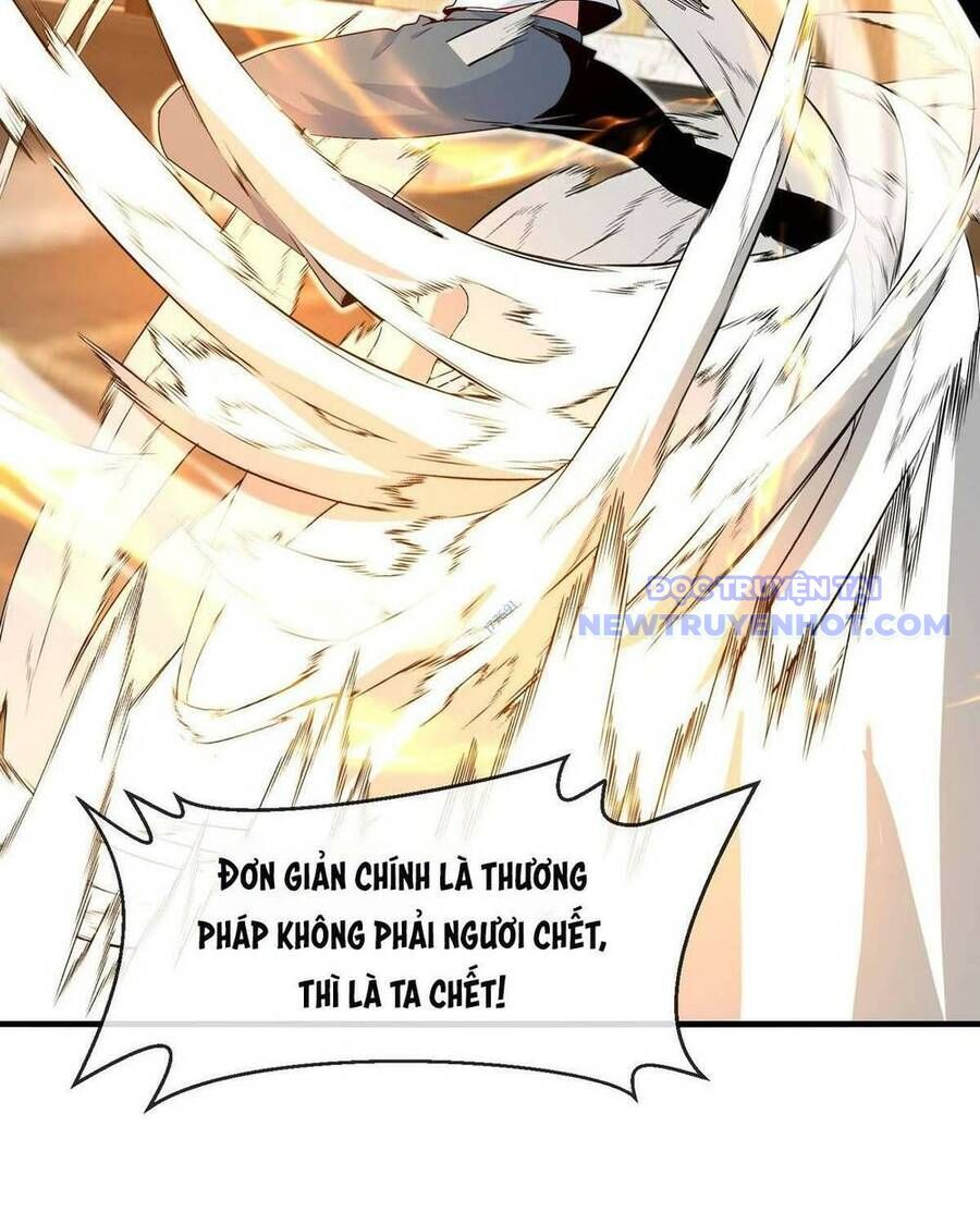 Thần Cấp Thăng Cấp Hệ Thống Chapter 103 - Trang 2
