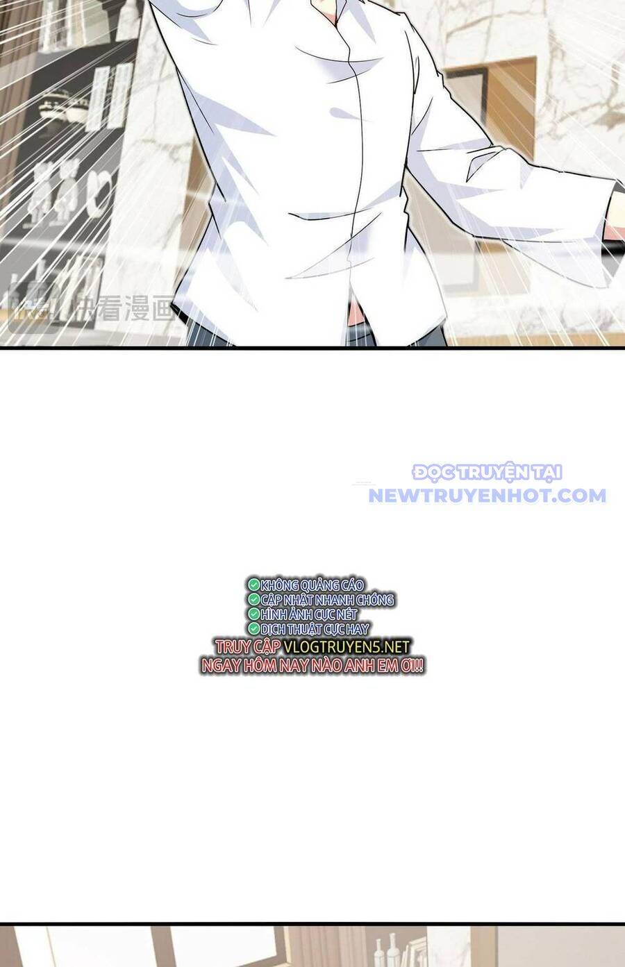 Thần Cấp Thăng Cấp Hệ Thống Chapter 103 - Trang 2