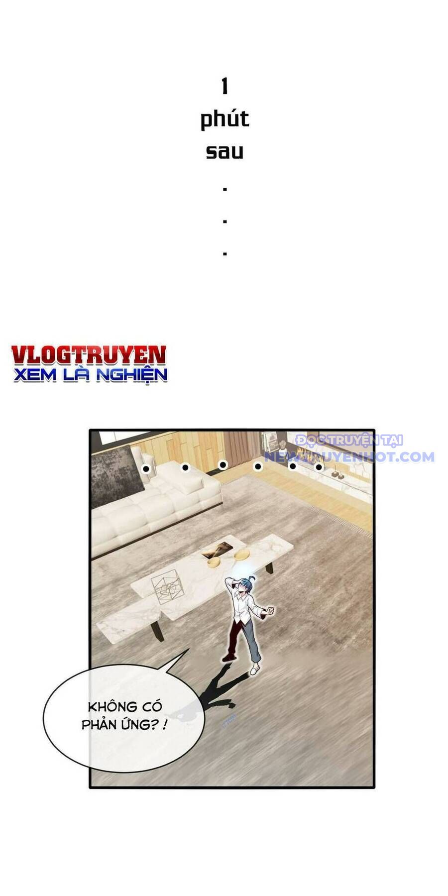 Thần Cấp Thăng Cấp Hệ Thống Chapter 103 - Trang 2