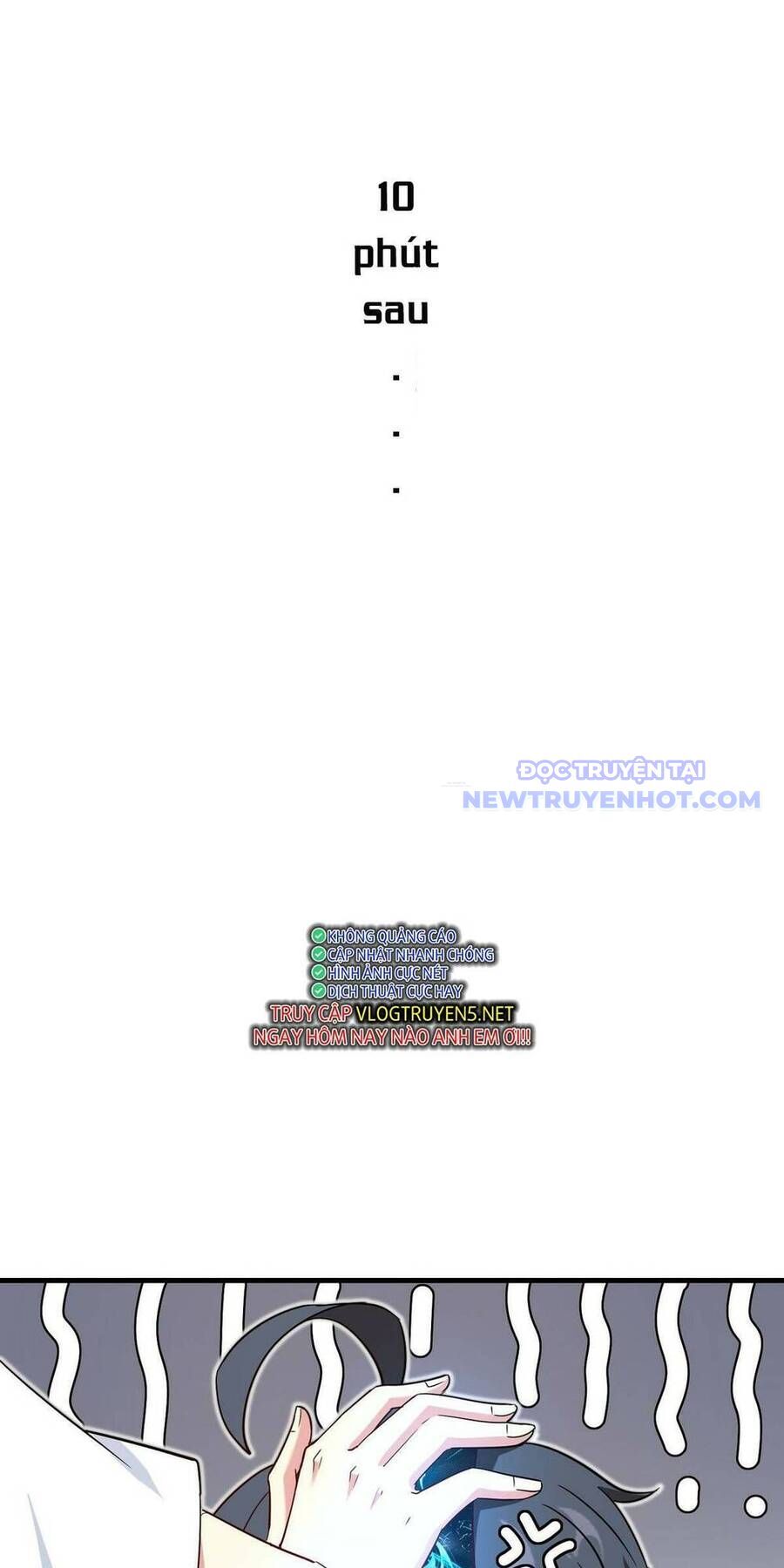 Thần Cấp Thăng Cấp Hệ Thống Chapter 103 - Trang 2