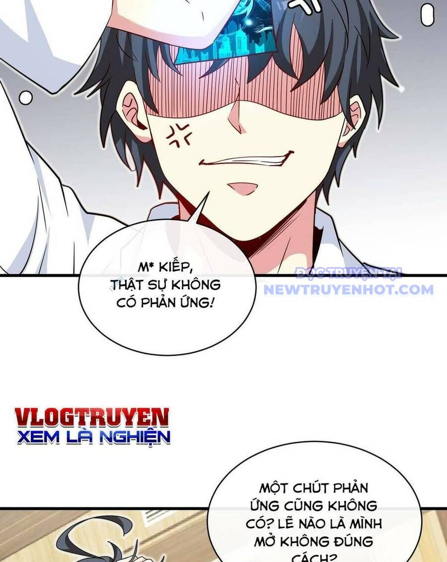 Thần Cấp Thăng Cấp Hệ Thống Chapter 103 - Trang 2