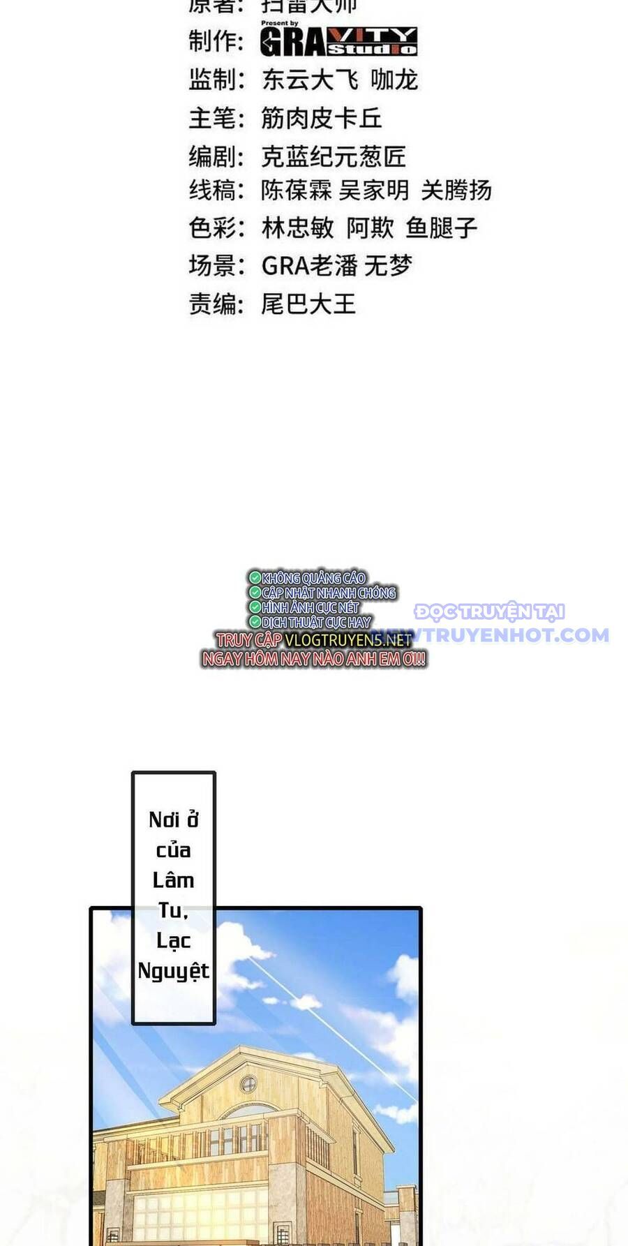 Thần Cấp Thăng Cấp Hệ Thống Chapter 103 - Trang 2