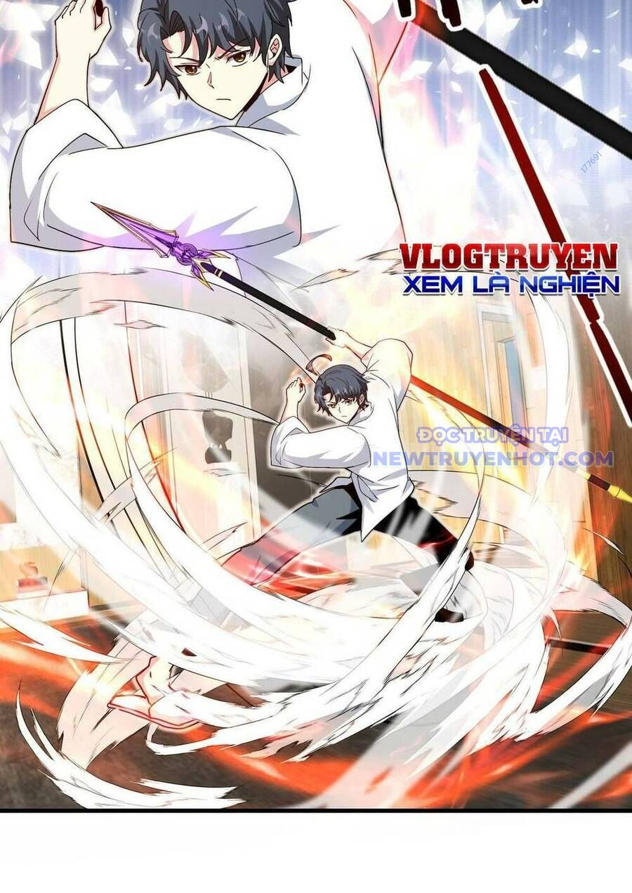 Thần Cấp Thăng Cấp Hệ Thống Chapter 103 - Trang 2