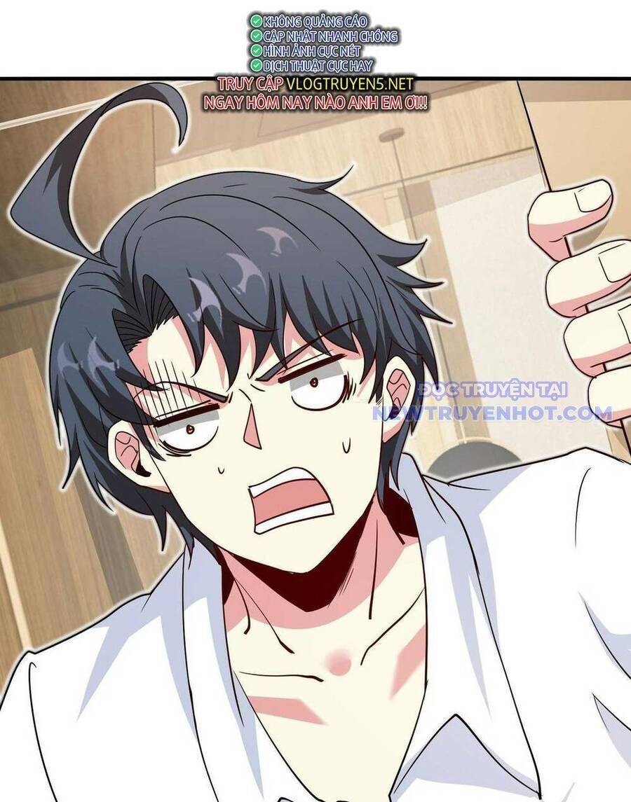 Thần Cấp Thăng Cấp Hệ Thống Chapter 103 - Trang 2