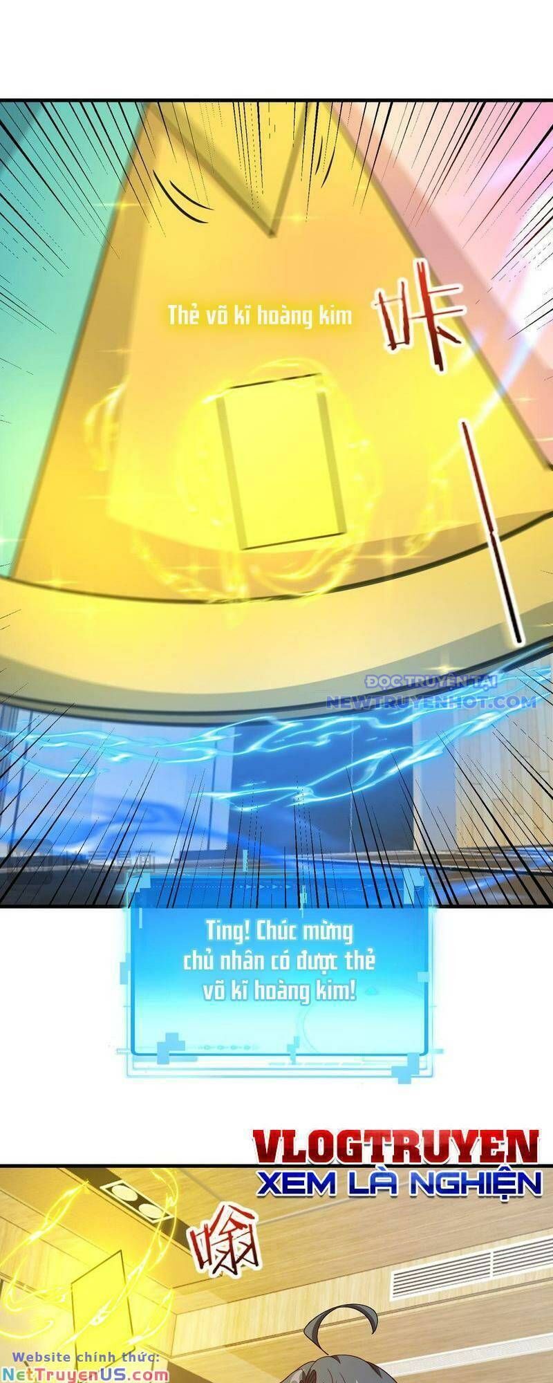 Thần Cấp Thăng Cấp Hệ Thống Chapter 104 - Trang 2