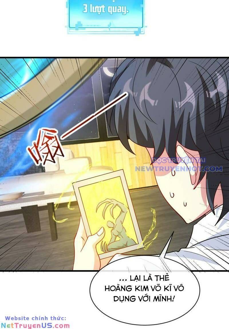 Thần Cấp Thăng Cấp Hệ Thống Chapter 104 - Trang 2