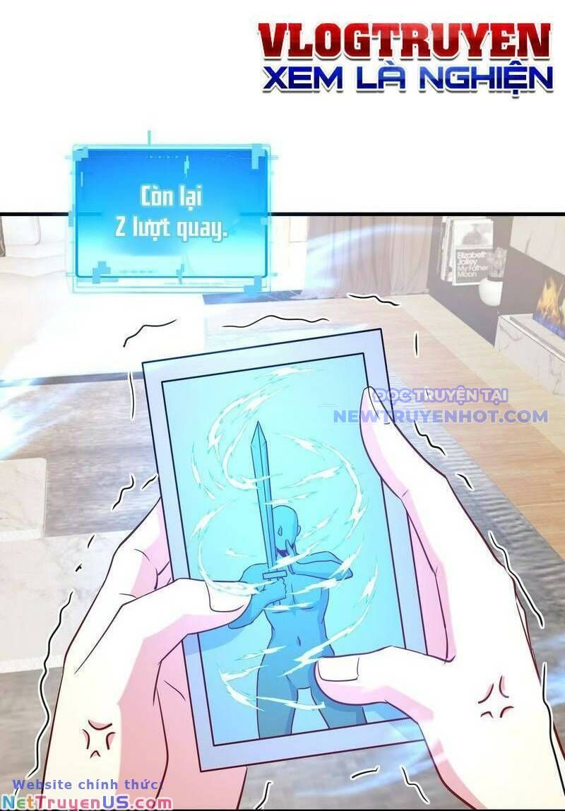 Thần Cấp Thăng Cấp Hệ Thống Chapter 104 - Trang 2