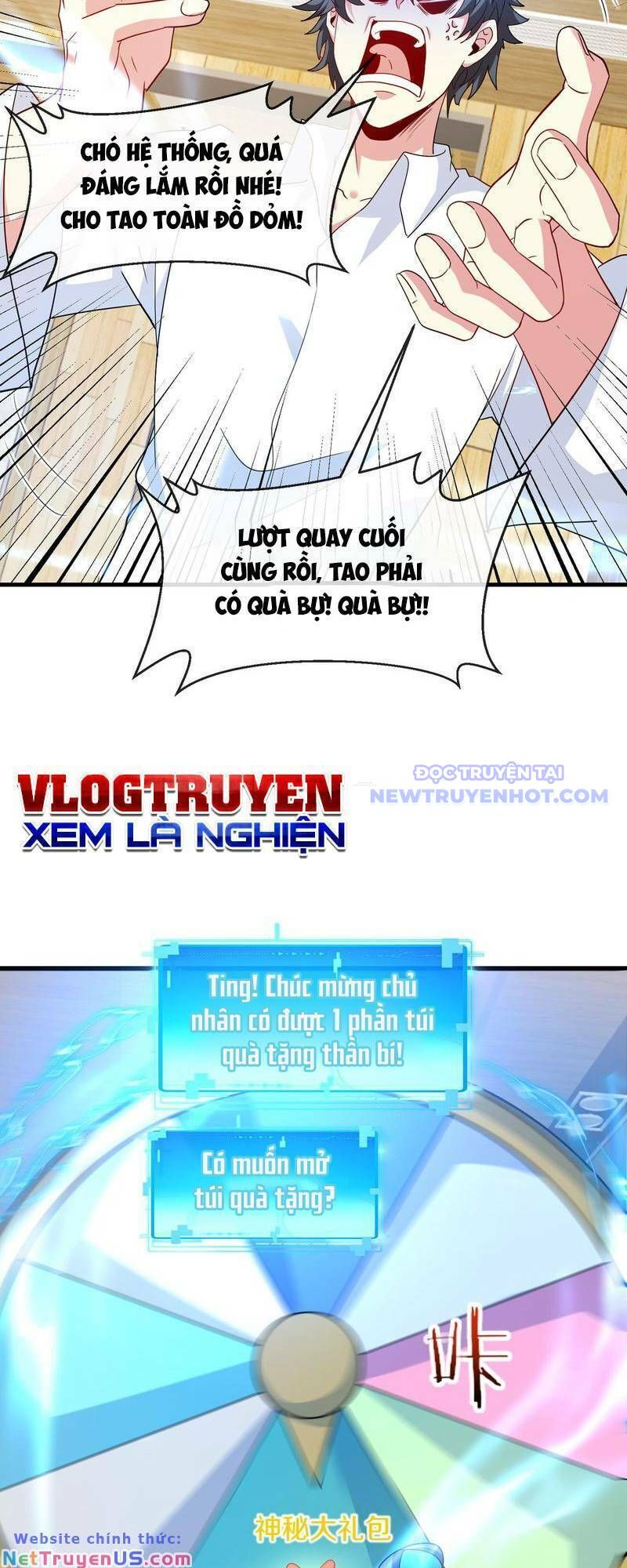 Thần Cấp Thăng Cấp Hệ Thống Chapter 104 - Trang 2