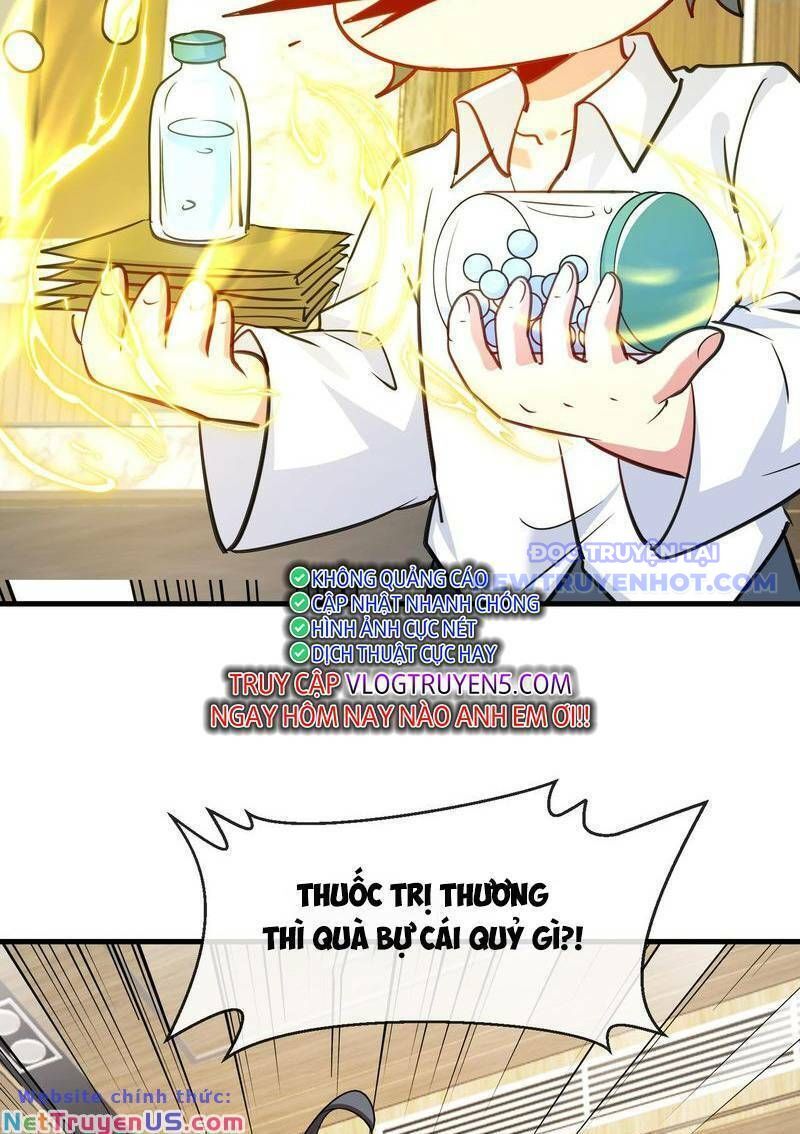 Thần Cấp Thăng Cấp Hệ Thống Chapter 104 - Trang 2