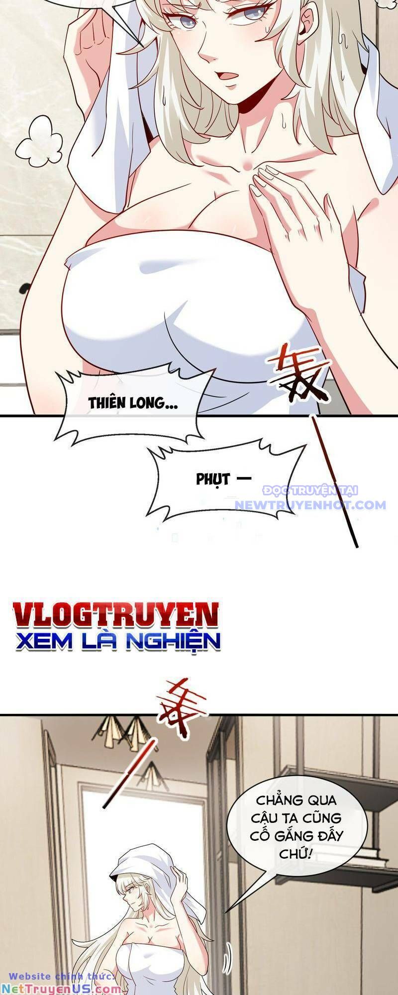 Thần Cấp Thăng Cấp Hệ Thống Chapter 104 - Trang 2